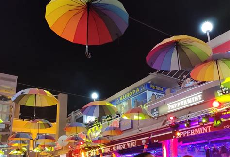 exklusive partys für schwule